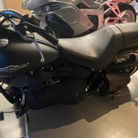 Harley davidson night train