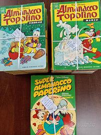 fumetti Topolino