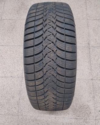 4 gomme quattro stagioni 205/55/16