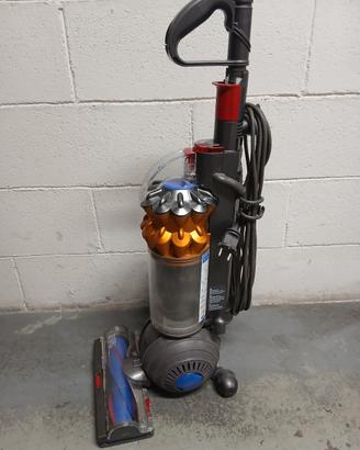 aspirapolvere verticale con filo Dyson Small Ball 