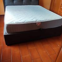 letto contenitore