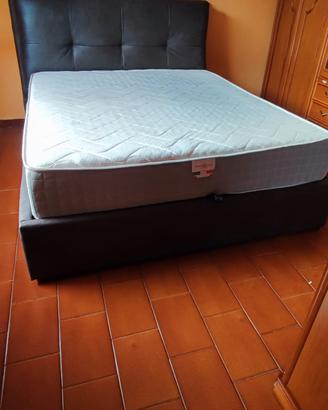 letto contenitore