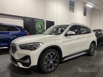 Bmw X1 xDrive25e xLine Plus