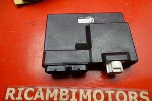 CENTRALINA SUZUKI BURGMAN 650