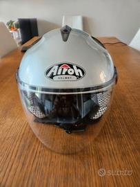Casco moto Airoh  XL NUOVO