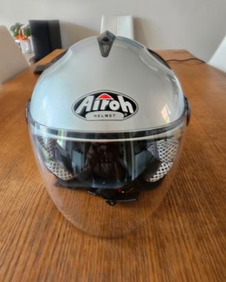 Casco moto Airoh  XL NUOVO