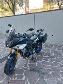 Yamaha Tracer 900 GT- 2020