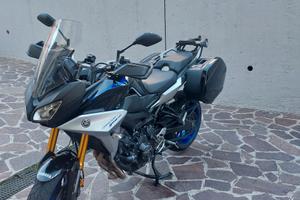 Yamaha Tracer 900 GT- 2020
