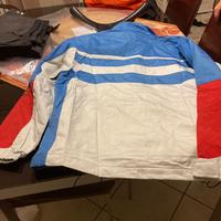 Abbigliamento snowboard uomo