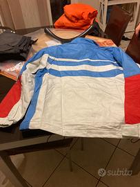 Abbigliamento snowboard uomo