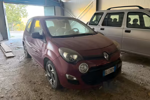 renoult twingo