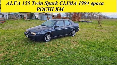 Alfa Romeo 155 1.7i Twin Spark cat EPOCA CLIMA POC