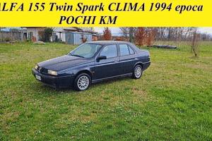 Alfa Romeo 155 1.7i Twin Spark cat EPOCA CLIMA POC