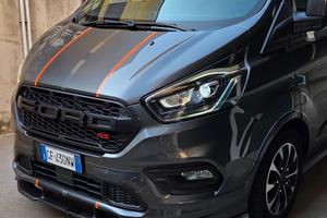 Ford Tourneo custom  Sport 
