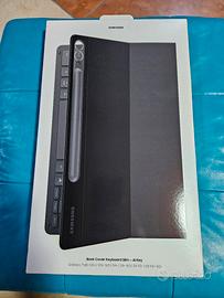 Samsung Cover Keyboard Slim Tab S9 plus S10+plus