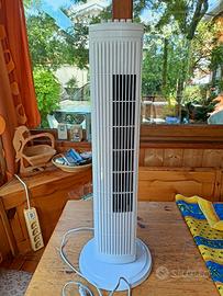 Ventilatore a colonna