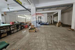 Locale Commerciale - Bagheria