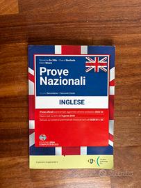 PROVE NAZIONALI INVALSI INGLESE