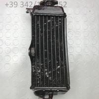 RADIATORE DESTRO YAMAHA YZ 125 1996 1999 YZ125 199