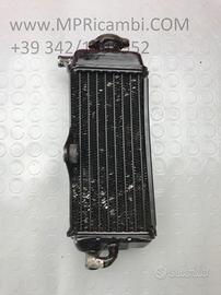 RADIATORE DESTRO YAMAHA YZ 125 1996 1999 YZ125 199