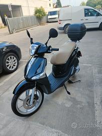 Scooter Liberty Piaggio 150