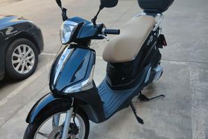 Scooter Liberty Piaggio 150