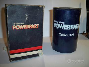 Filtro Perkins Powerpart 26560125