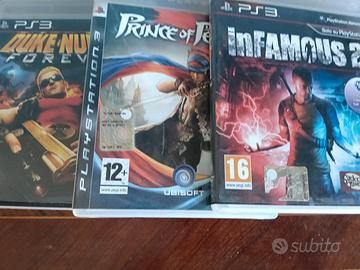 giochi ps3