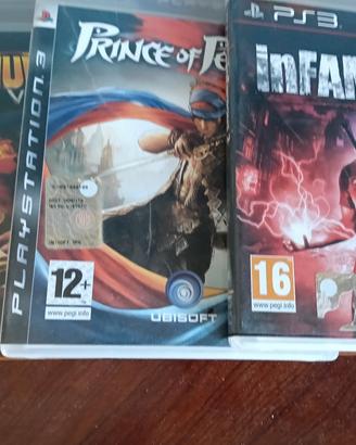 giochi ps3