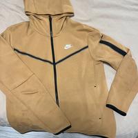Felpa nike tek