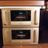 Accuphase M-8000