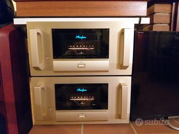 Accuphase M-8000