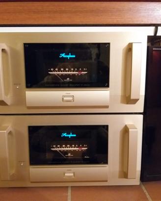Accuphase M-8000