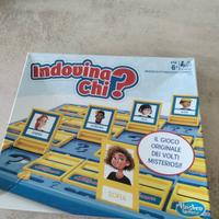 Gioco Indovina Chi?