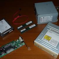 Componenti PC P4