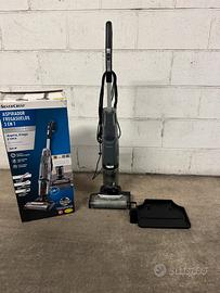 Macchina lava, asciuga Silver Crest