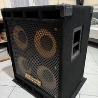 MarkBass STD 104HF