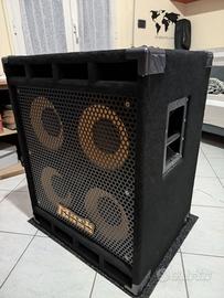 MarkBass STD 104HF