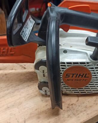 motosega 020 T sthill