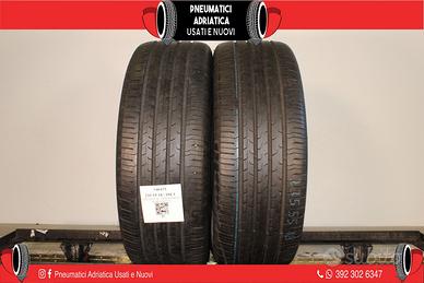 2 Gomme 235 55 R 18 Continental al 75% SPED GRATIS