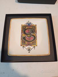 Piattino Versace 