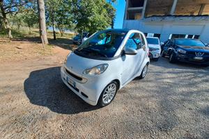 Smart ForTwo 1000 52 kW coupé passion km 70mila