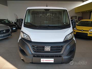 Fiat Ducato Maxi Doppia Cab. 35Q LH1 2.2Mtj 140cv