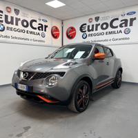 Nissan Juke 1.5 dCi 110cv Bose Personal Edition 09