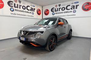 Nissan Juke 1.5 dCi 110cv Bose Personal Edition 09