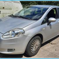Ricambi Usati FIAT GRANDE PUNTO (2Y) 2007