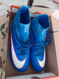 scarpe calcio nike