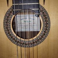 chitarra classica concerto lo verde