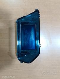 Display centrale informazioni Mercedes-Benz – Cod.