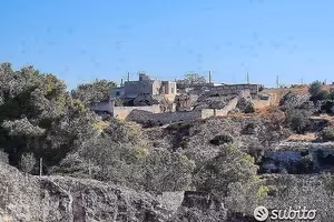 Masseria Contrada Riggio